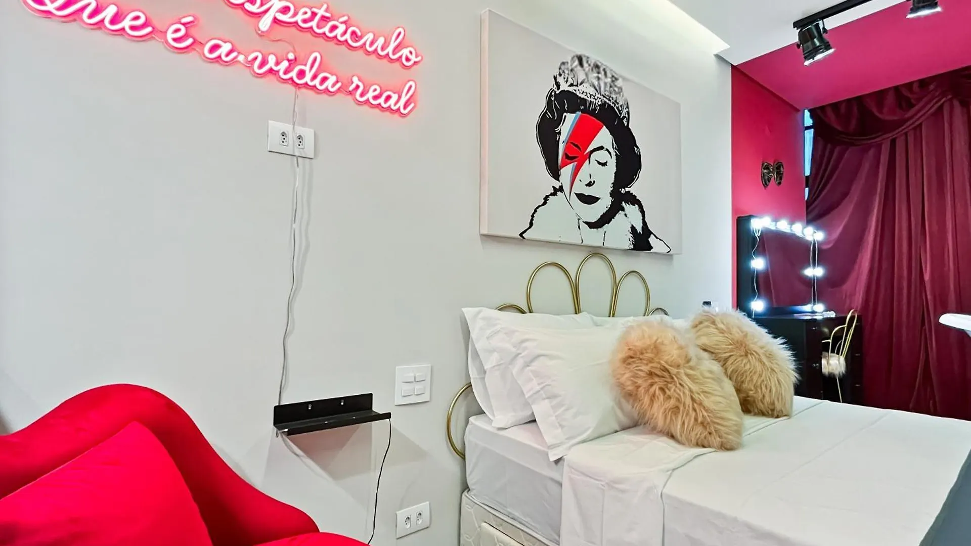 Copan Ac Private Spa Romantic Arts Sao Paulo Brazil
